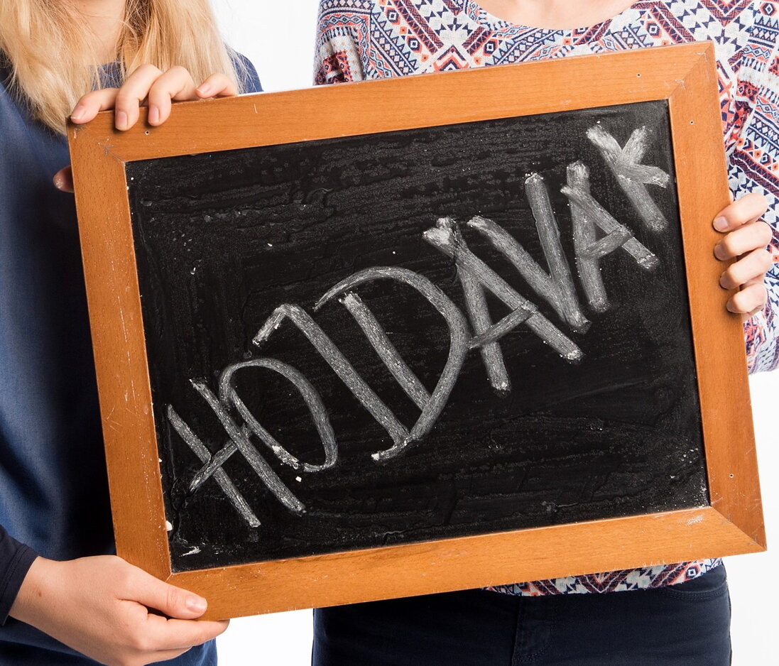 Zákulisí značky Hojdavak