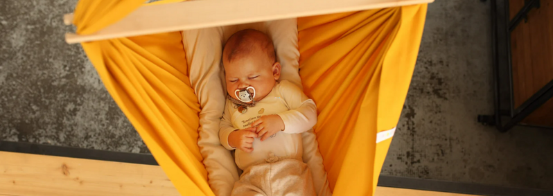 Když miminko pláče, pomůže vám kolébka Hojdavak Baby Když miminko pláče, pomůže vám kolébka Hojdavak Baby